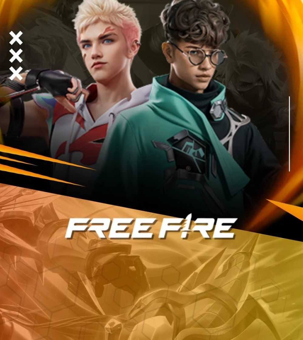 Free Fire